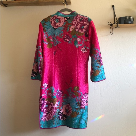 Traditional Chinese QiPao Dress - Picture 2 of 4